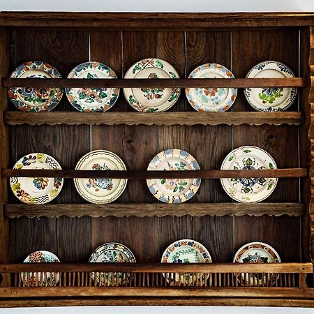 Landgasthof Ochsen 네레샤임 외부 사진