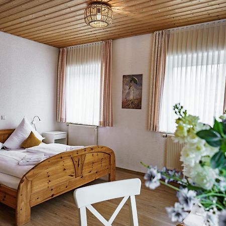 Landgasthof Ochsen 네레샤임 외부 사진
