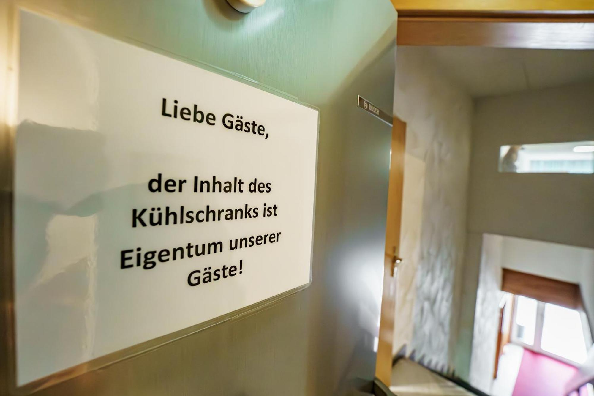 Landgasthof Ochsen 네레샤임 외부 사진