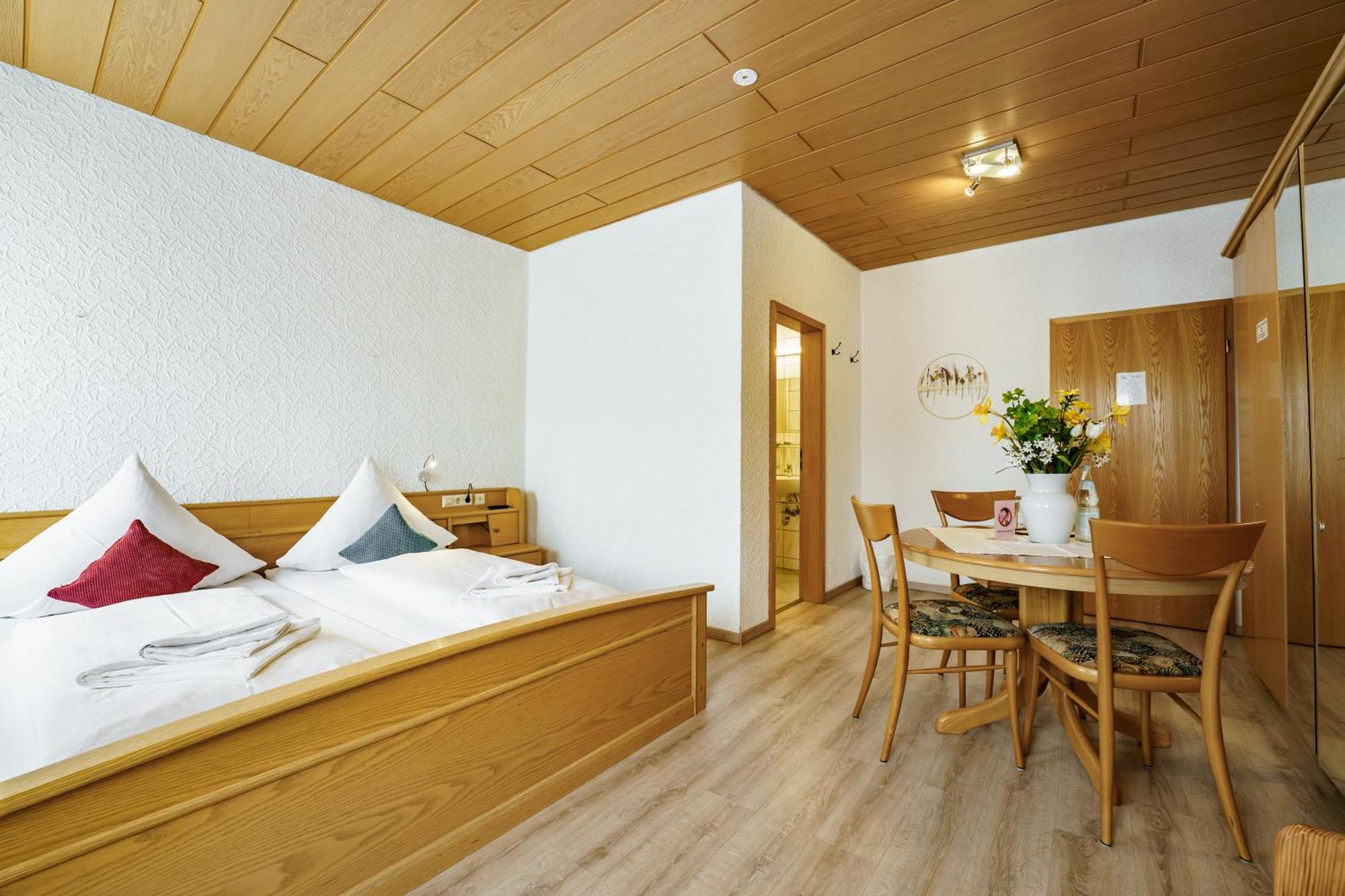 Landgasthof Ochsen 네레샤임 외부 사진