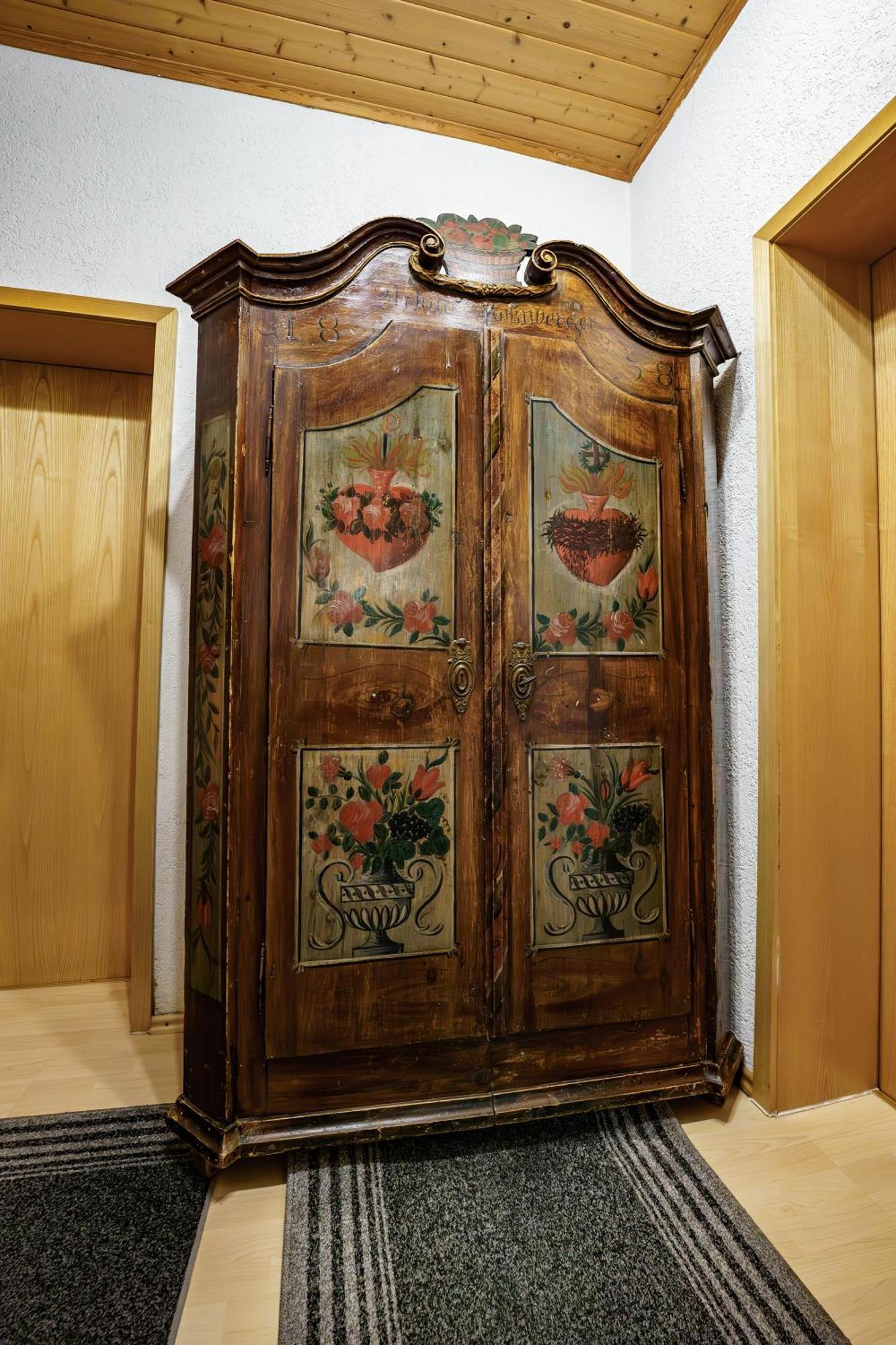 Landgasthof Ochsen 네레샤임 외부 사진