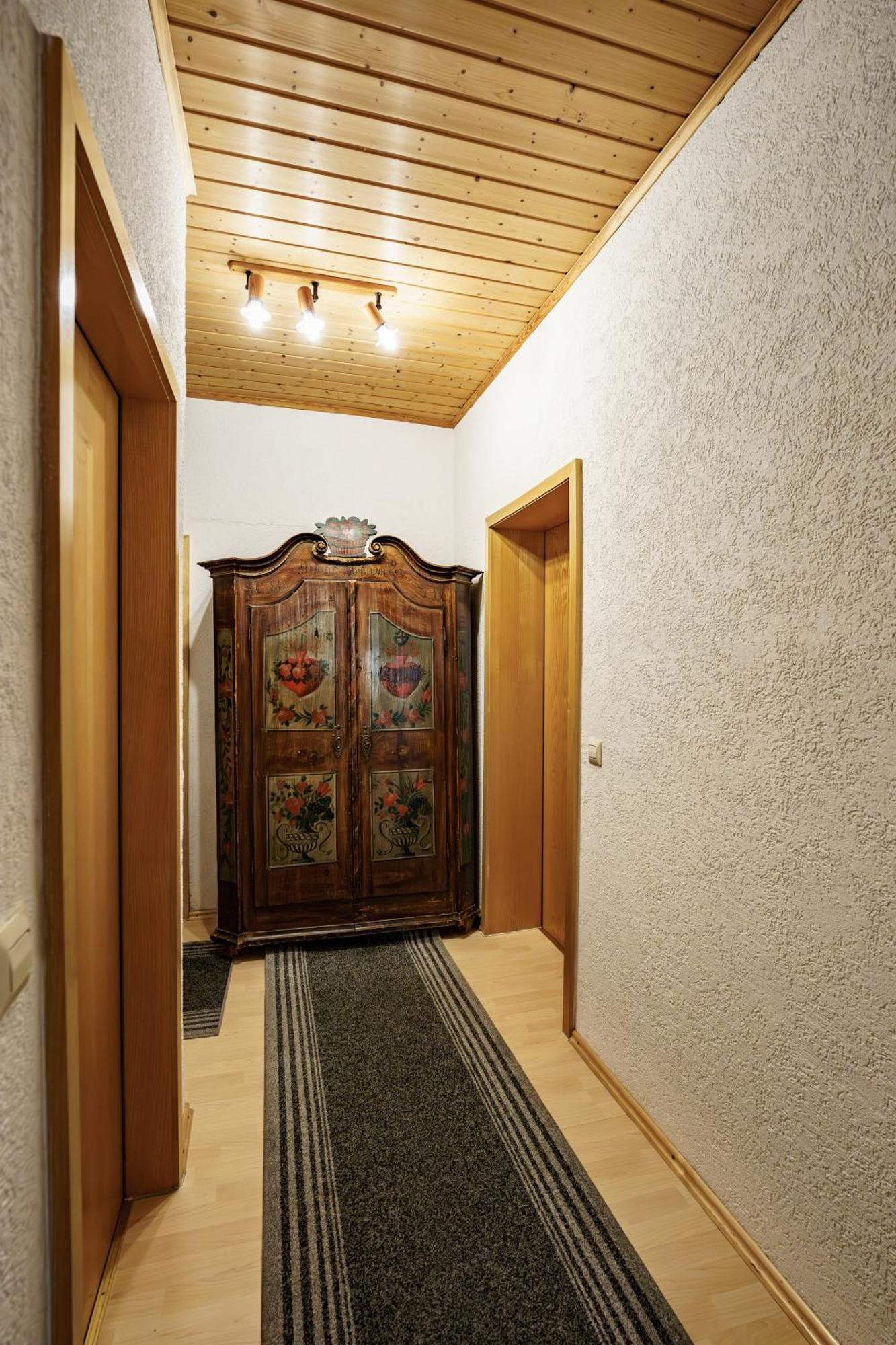 Landgasthof Ochsen 네레샤임 외부 사진
