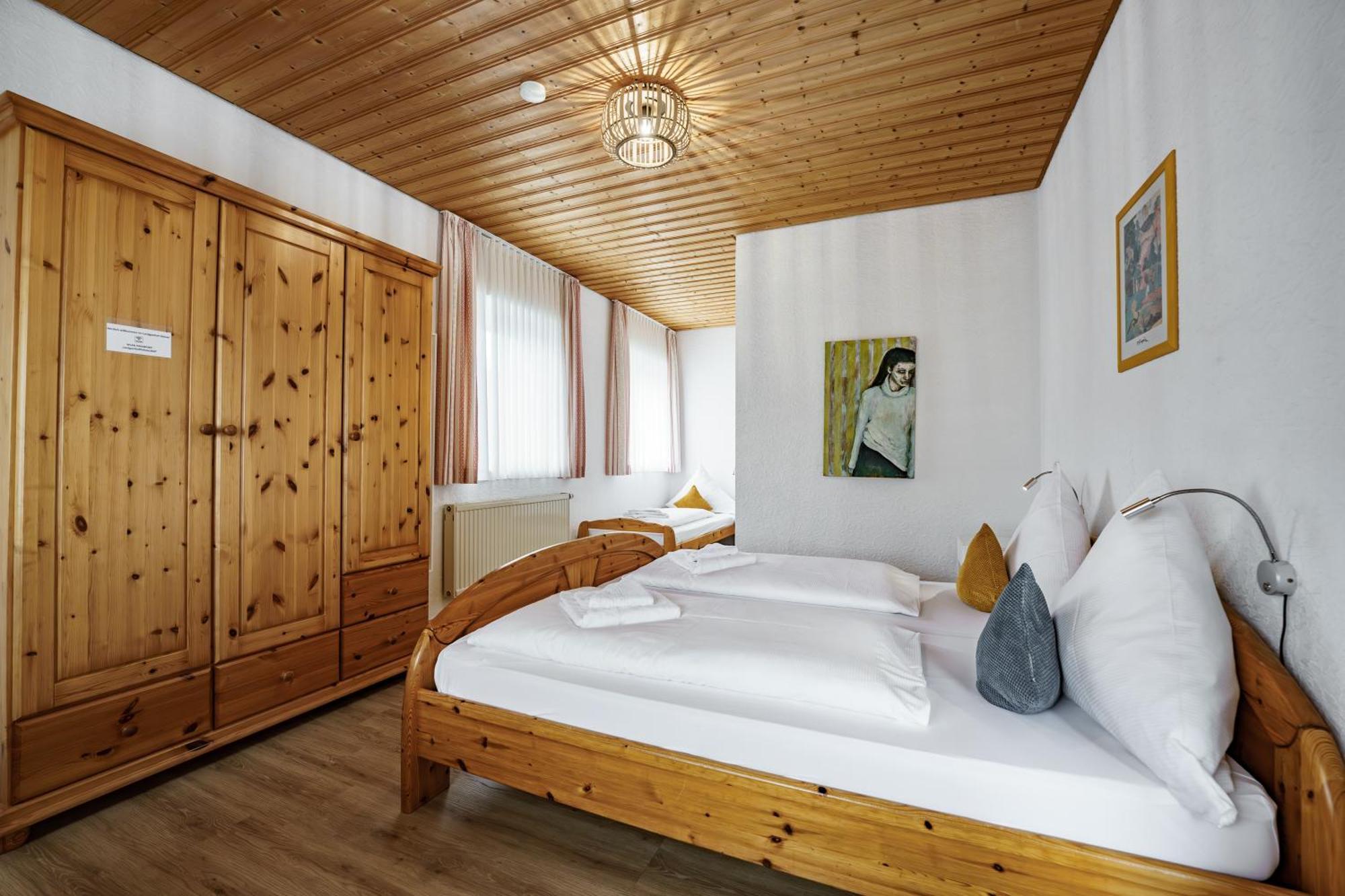 Landgasthof Ochsen 네레샤임 외부 사진